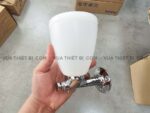 Hộp đừng xà phòng INAX KFV-24AY - Ảnh 8