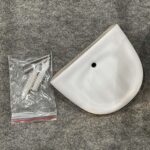 Kệ xà phòng INAX H-444V sứ - Ảnh 7