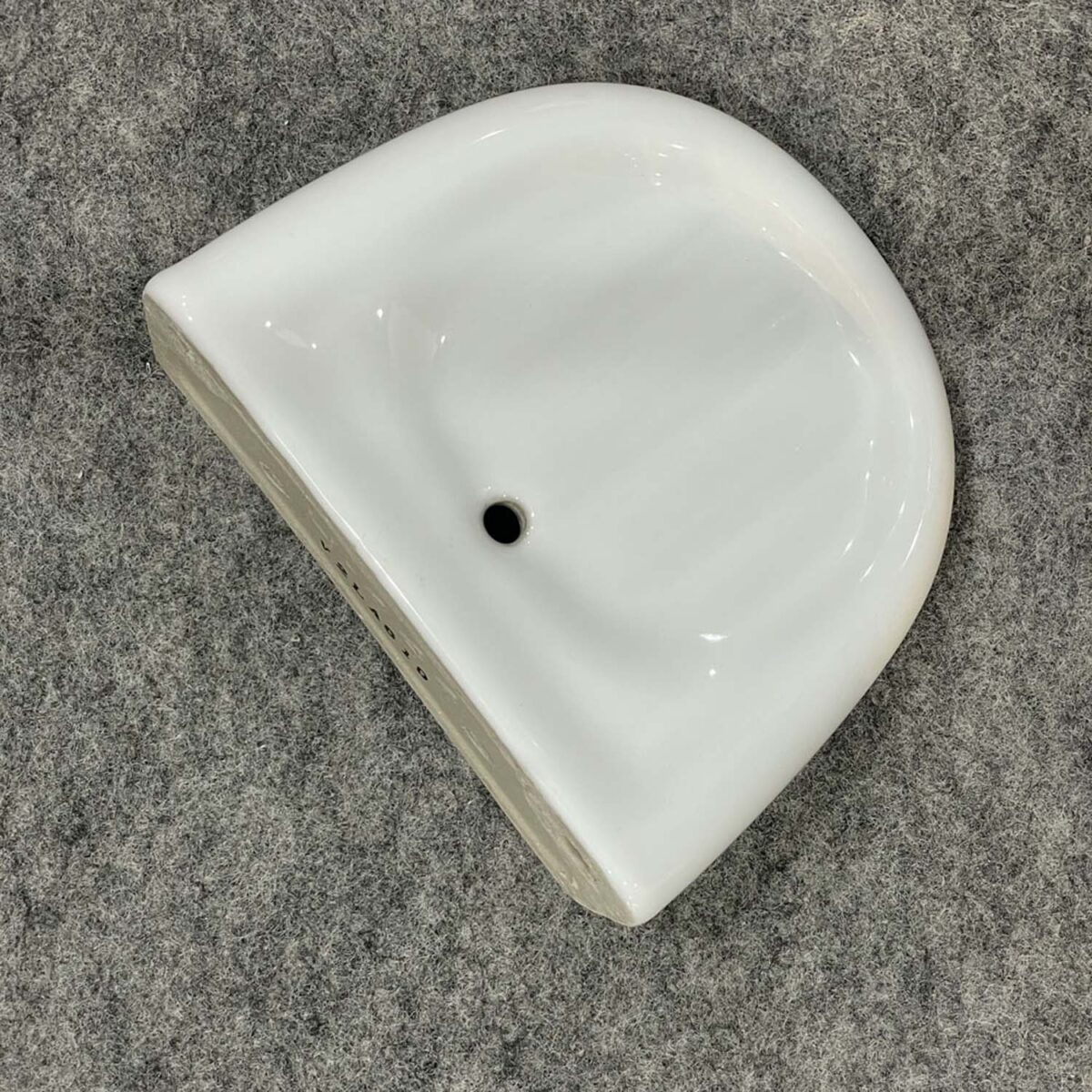 Kệ xà phòng INAX H-444V sứ - Ảnh 6