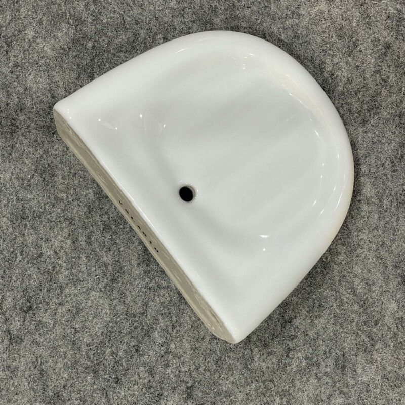 Kệ xà phòng INAX H-444V sứ (3)