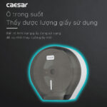 Lô giấy Caesar H108 hộp giấy rút - Ảnh 2