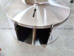 Lô giấy INAX KF-12J Lớn - Ảnh 9