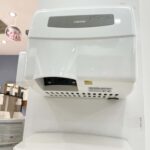 Máy sấy tay CAESAR A610 - Ảnh 3