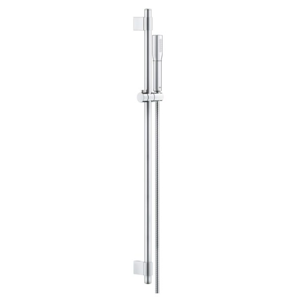 Tay sen tắm Grohe Grandera 26038000 kèm thanh trượt