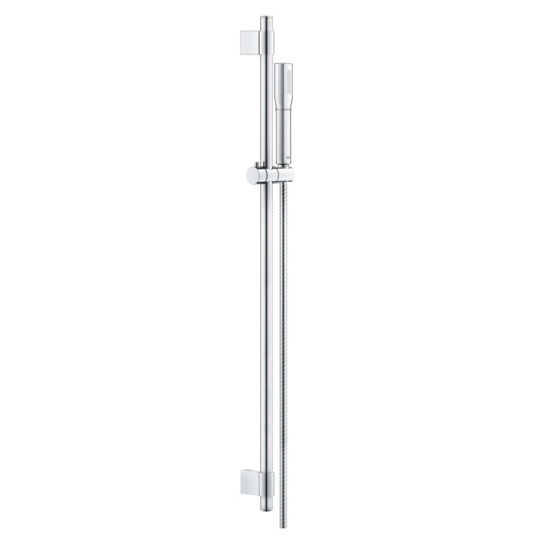 Tay sen tắm Grohe Grandera 26038000 kèm thanh trượt
