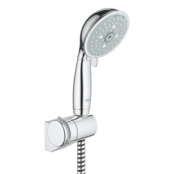 Tay sen tắm Grohe New Tempesta Rustic 27805000