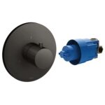 Van chuyển hướng TOTO TBV01103B#BML TBN01102B