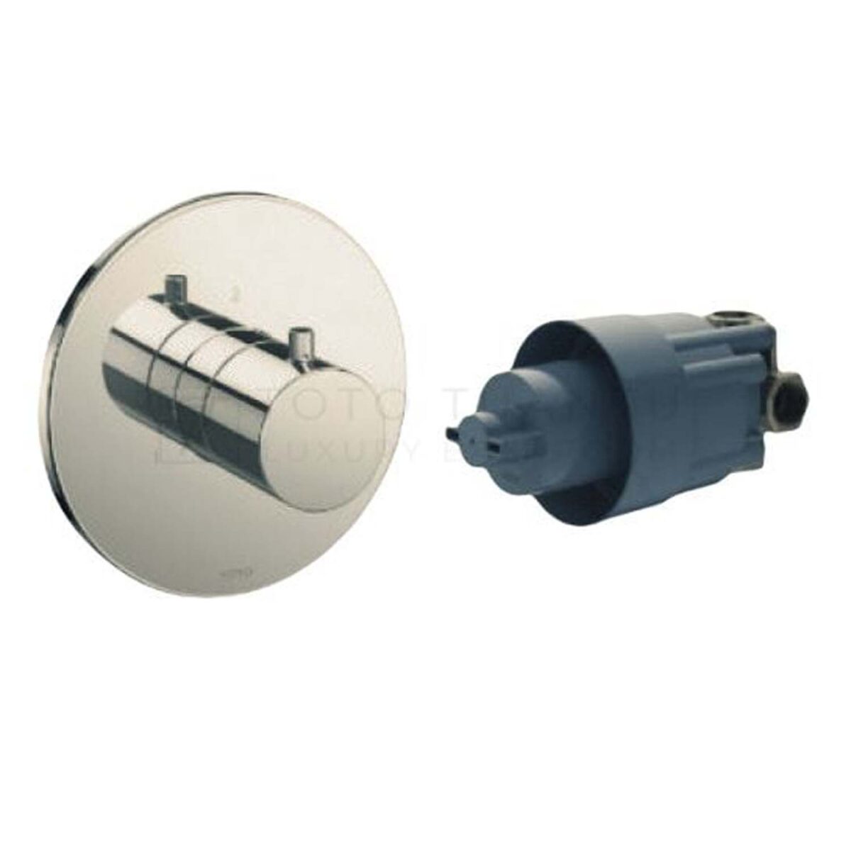 Van chuyển hướng TOTO TBV01104B#bn TBN01103B