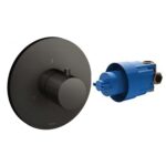 Van chuyển hướng TOTO TBV01104B#mbl TBN01103B