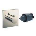 Van chuyển hướng TOTO TBV02104B#bn TBN01103B
