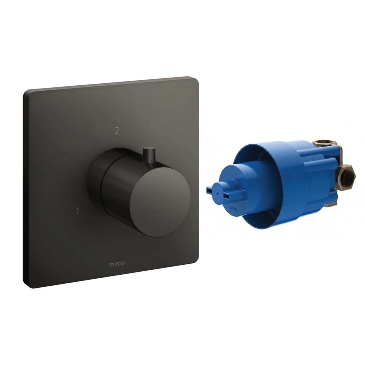 Van chuyển hướng TOTO TBV02104B#mbl TBN01103B