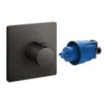 Van chuyển hướng TOTO TBV02104B#mbl TBN01103B