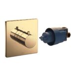 Van chuyển hướng TOTO TBV02104B#pfg TBN01103B