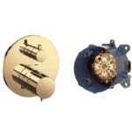 Van điều chỉnh nhiệt độ TOTO TBV01407B#pfg TBN01001B