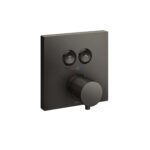 Van điều chỉnh nhiệt độ TOTO TBV02406B TBN01001B#mbl