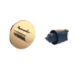 Van dừng TOTO TBV01101B#pfg TBN01104B