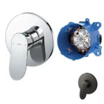 Van gật gù TOTO TBG01303BA TBN01001B sen âm tường GO nóng lạnh