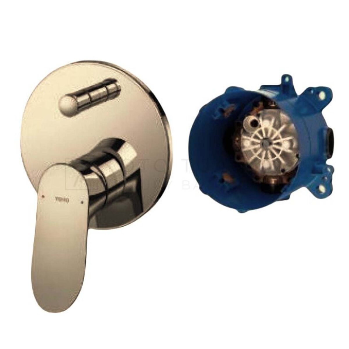 Van gật gù TOTO TBG01304BA#bfgtbn01001b.