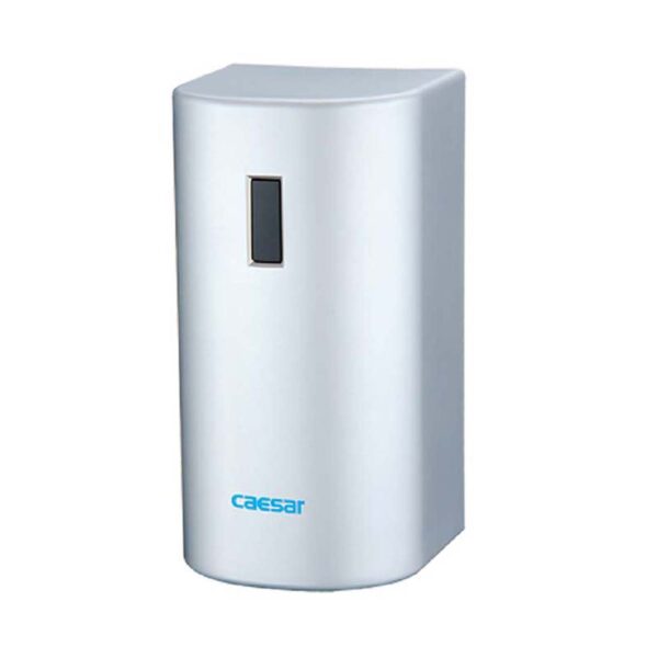 Van xả tiểu CAESAR A624 cảm ứng dùng điện