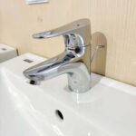 Vòi lavabo INAX LFV-1002S nóng lạnh - Ảnh 5