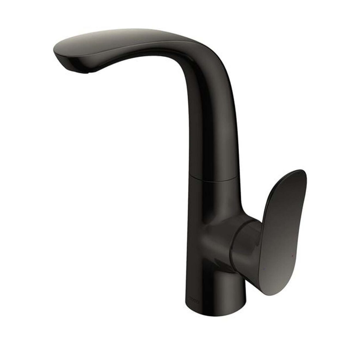 Vòi lavabo TOTO TLG01309BB cổ cao nóng lạnh GO - Ảnh 3