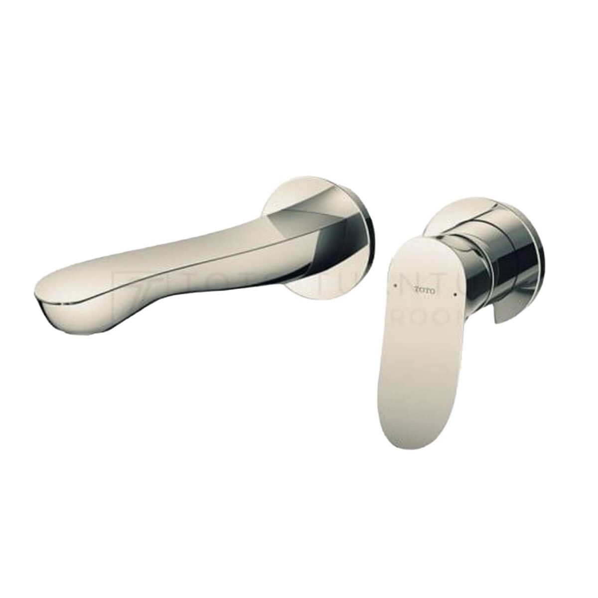 Vòi lavabo TOTO TLG01311BB#bn