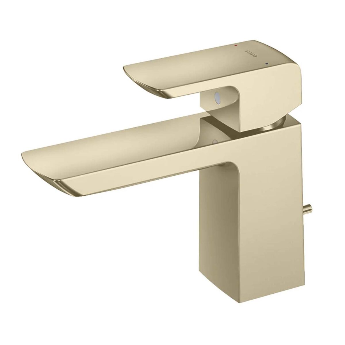 Vòi lavabo TOTO TLG02301V nóng lạnh GR - Ảnh 11