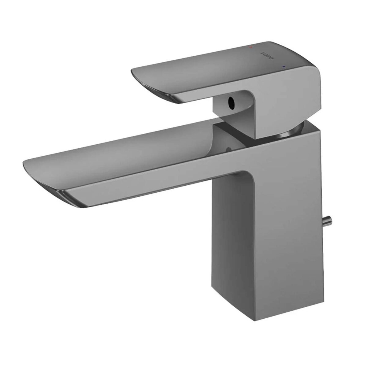 Vòi lavabo TOTO TLG02301V nóng lạnh GR - Ảnh 12