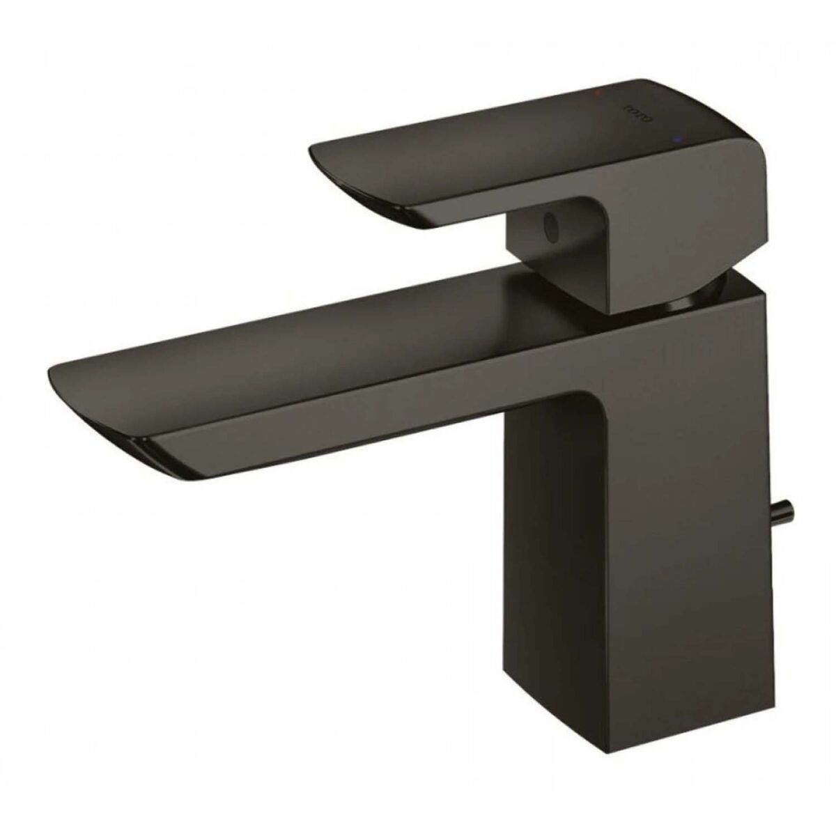 Vòi lavabo TOTO TLG02301V nóng lạnh GR - Ảnh 13