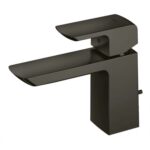 Vòi lavabo TOTO TLG02301V nóng lạnh GR - Ảnh 13