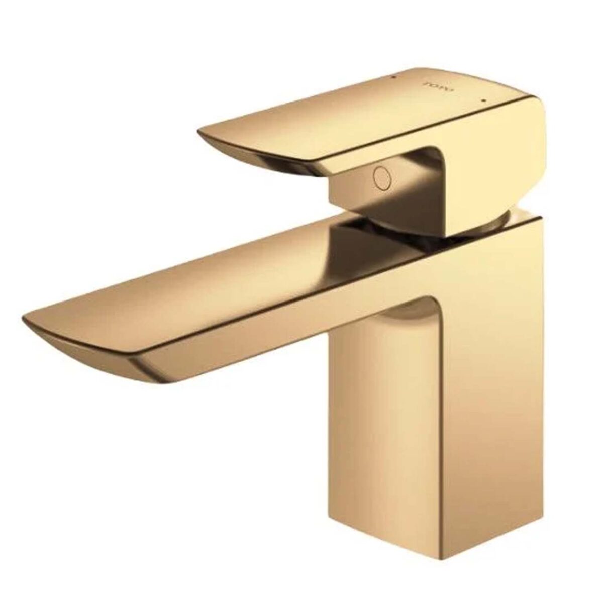 Vòi lavabo TOTO TLG02301V nóng lạnh GR - Ảnh 14
