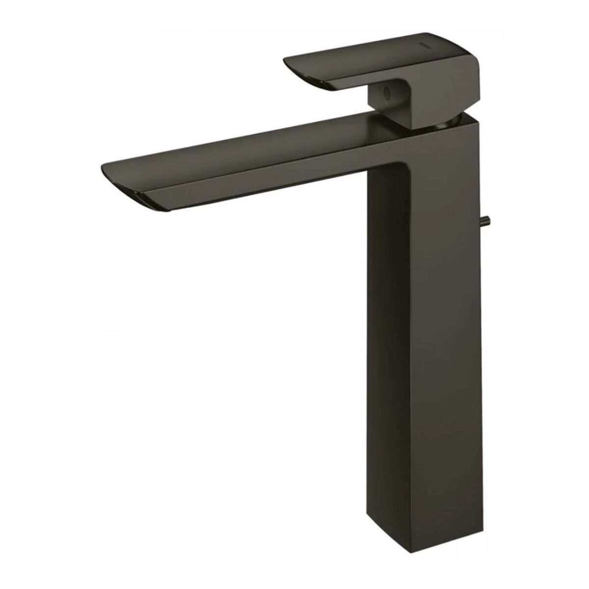 Vòi lavabo TOTO TLG02307V TLG02307V1 cổ cao nóng lạnh GR - Ảnh 9