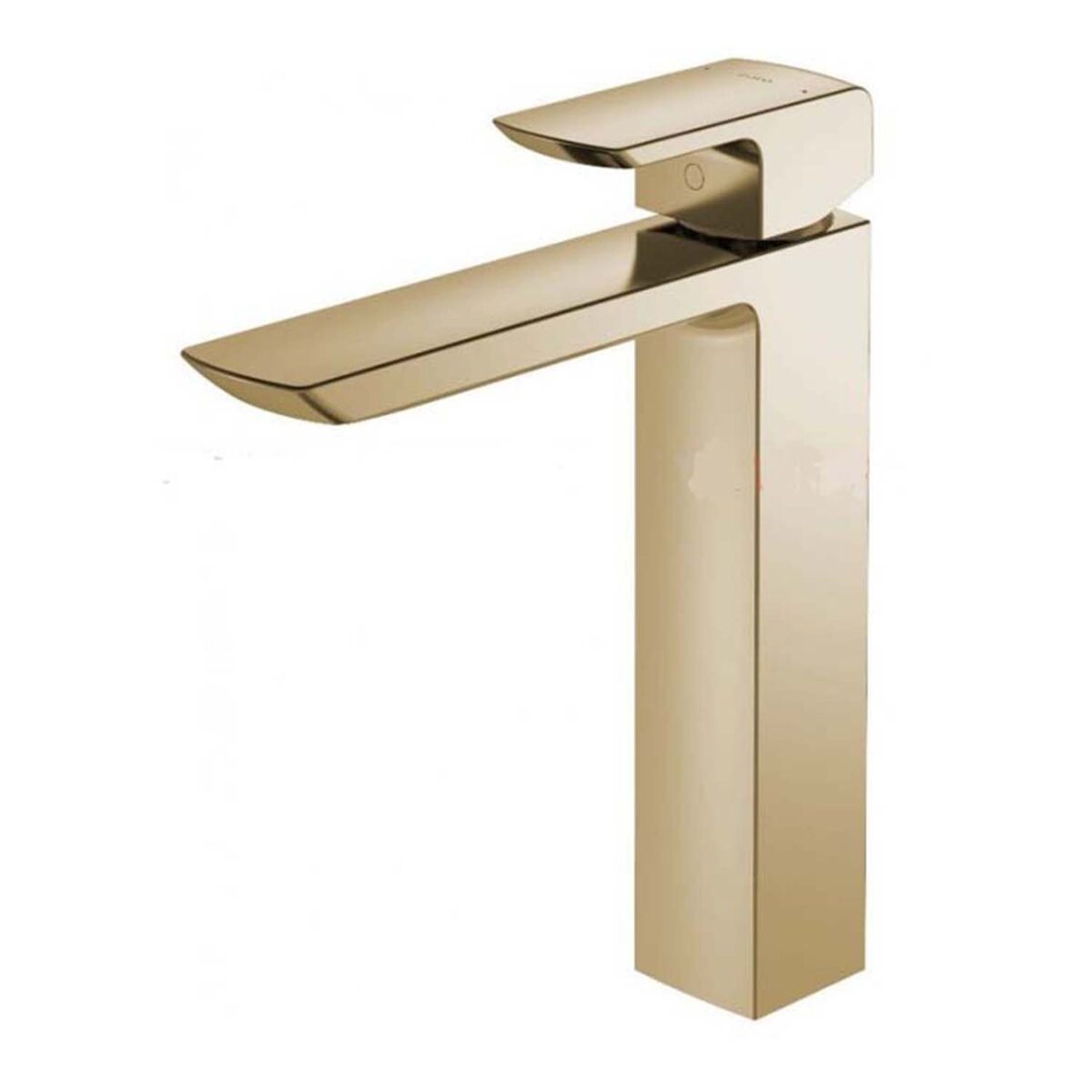 Vòi lavabo TOTO TLG02307V TLG02307V1 cổ cao nóng lạnh GR - Ảnh 10