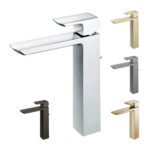 Vòi lavabo TOTO TLG02307V TLG02307B