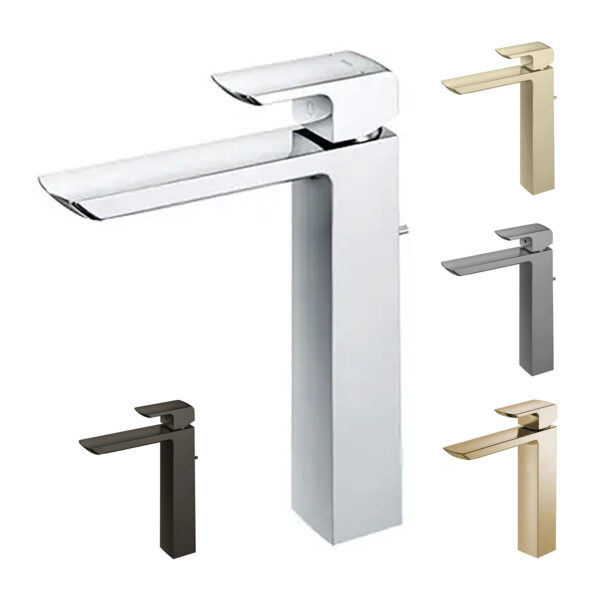 Vòi lavabo TOTO TLG02307V TLG02307B