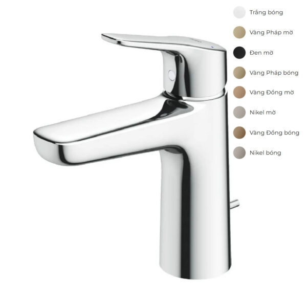 Vòi lavabo TOTO TLG03301V nóng lạnh GS