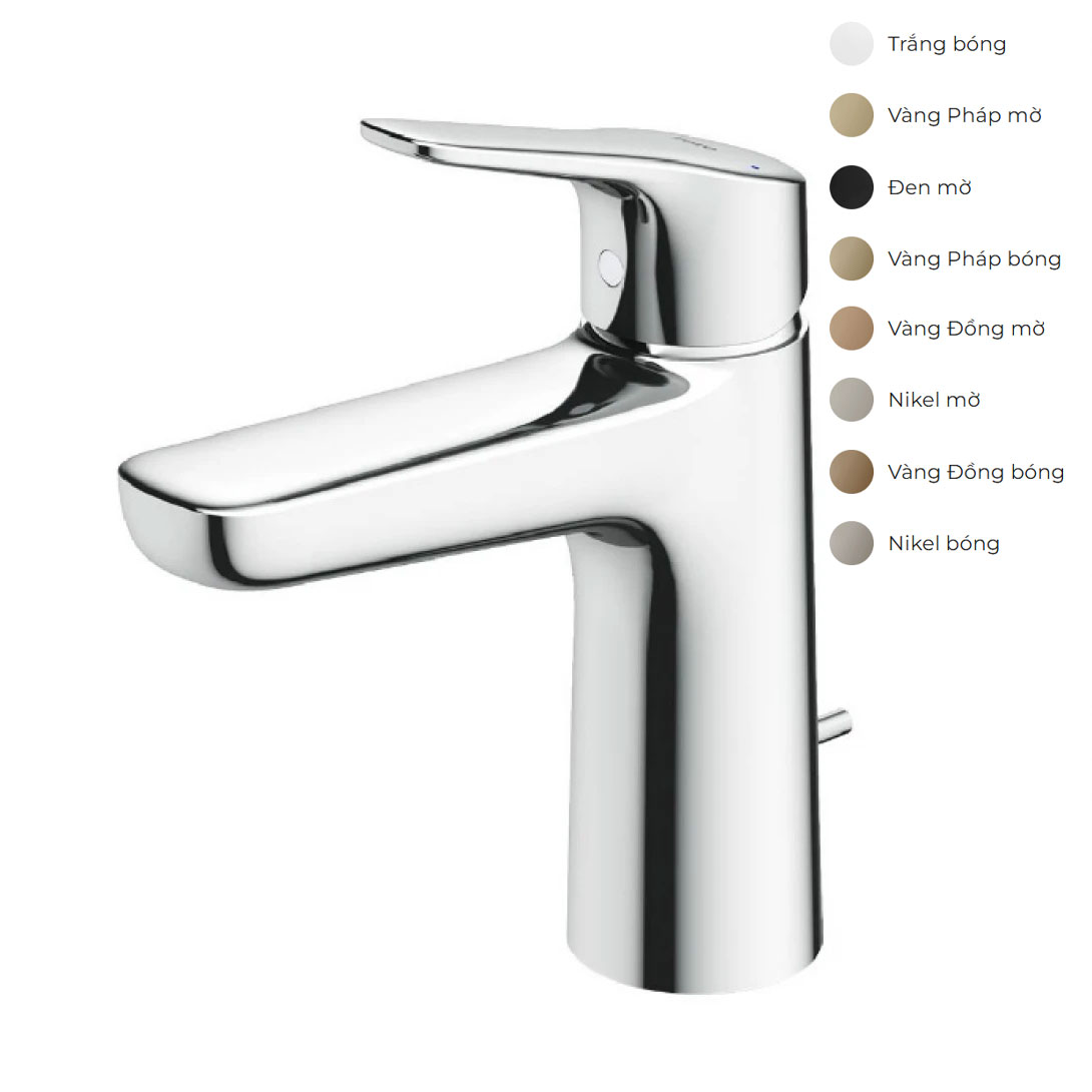 Vòi lavabo TOTO TLG03301V nóng lạnh GS