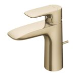 Vòi lavabo TOTO TLG04301V nóng lạnh GA - Ảnh 7