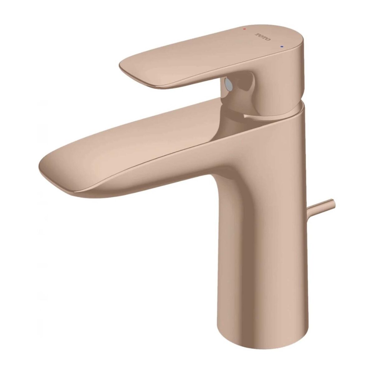 Vòi lavabo TOTO TLG04301V nóng lạnh GA - Ảnh 8