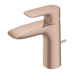 Vòi lavabo TOTO TLG04301V nóng lạnh GA - Ảnh 8