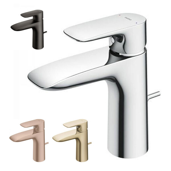 Vòi lavabo TOTO TLG04301V TLG04301B