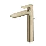 Vòi lavabo TOTO TLG04307V TLG04307V1 cổ cao nóng lạnh GA - Ảnh 7