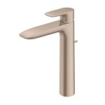 Vòi lavabo TOTO TLG04307V TLG04307V1 cổ cao nóng lạnh GA - Ảnh 8