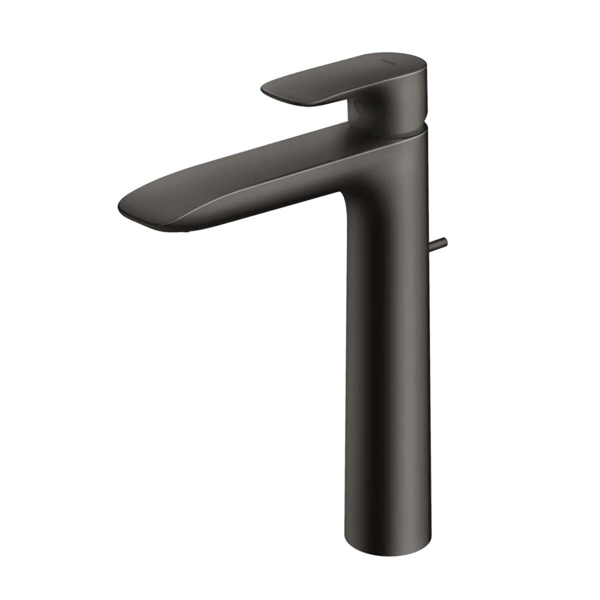 Vòi lavabo TOTO TLG04307V TLG04307V1 cổ cao nóng lạnh GA - Ảnh 9