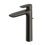 Vòi lavabo TOTO TLG04307V TLG04307V1 cổ cao nóng lạnh GA - Ảnh 9