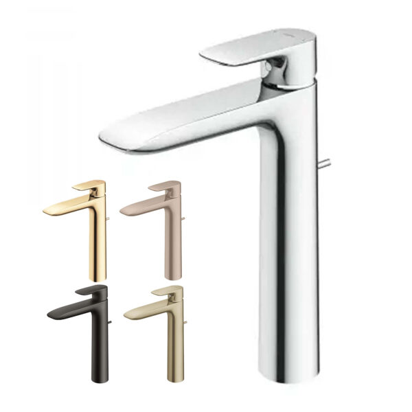 Vòi lavabo TOTO TLG04307V TLG04307B
