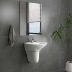 Vòi lavabo VIGLACERA VG103 nước lạnh - Ảnh 3