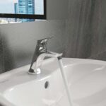 Vòi lavabo VIGLACERA VG103 nước lạnh - Ảnh 4