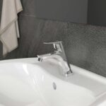 Vòi lavabo VIGLACERA VG103 nước lạnh - Ảnh 6