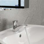 Vòi lavabo VIGLACERA VG106 nước lạnh - Ảnh 4